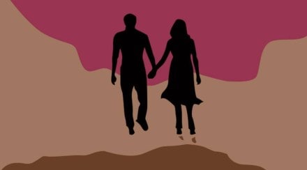 Religious conversion in violation of this law would be considered null and void