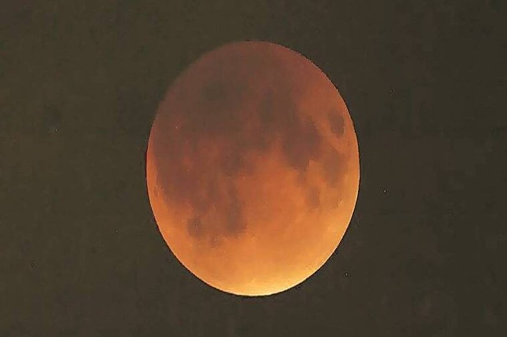 The number of previous occurrences of lunar eclipses this year has been bountiful as more than three lunar eclipses have taken place so far this year. The number of previous occurrences of lunar eclipses this year has been bountiful as more than three lunar eclipses have taken place so far this year.