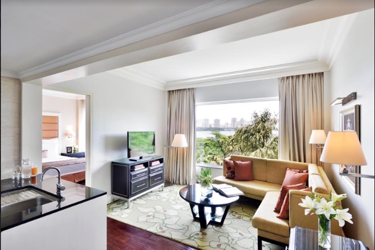 At Lakeside Chalet – Marriott Executive Apartments in Powai, Mumbai we have observed a rise in demand. At Lakeside Chalet – Marriott Executive Apartments in Powai, Mumbai we have observed a rise in demand.