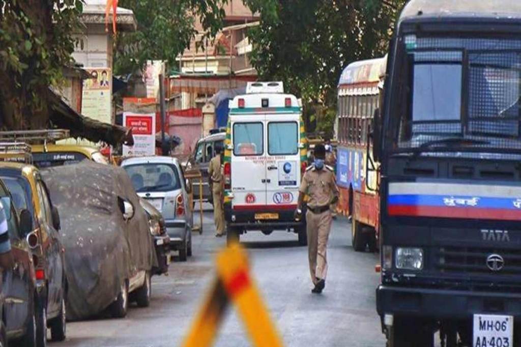 maharashtra lockdown extended