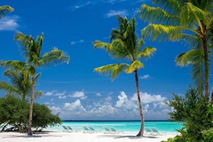 Even before the pandemic, Maldives had begun emerging as a favourite destination for Indians.