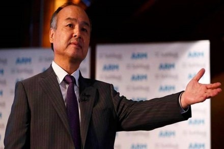 Son said that accepting mistakes would help him learn from them and become smarter. (REUTERS/Neil Hall)