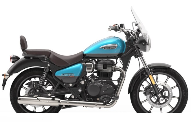 Royal Enfield Meteor 350 India Launch Highlights: Price, variants, engine specs, images, bookings, deliveries