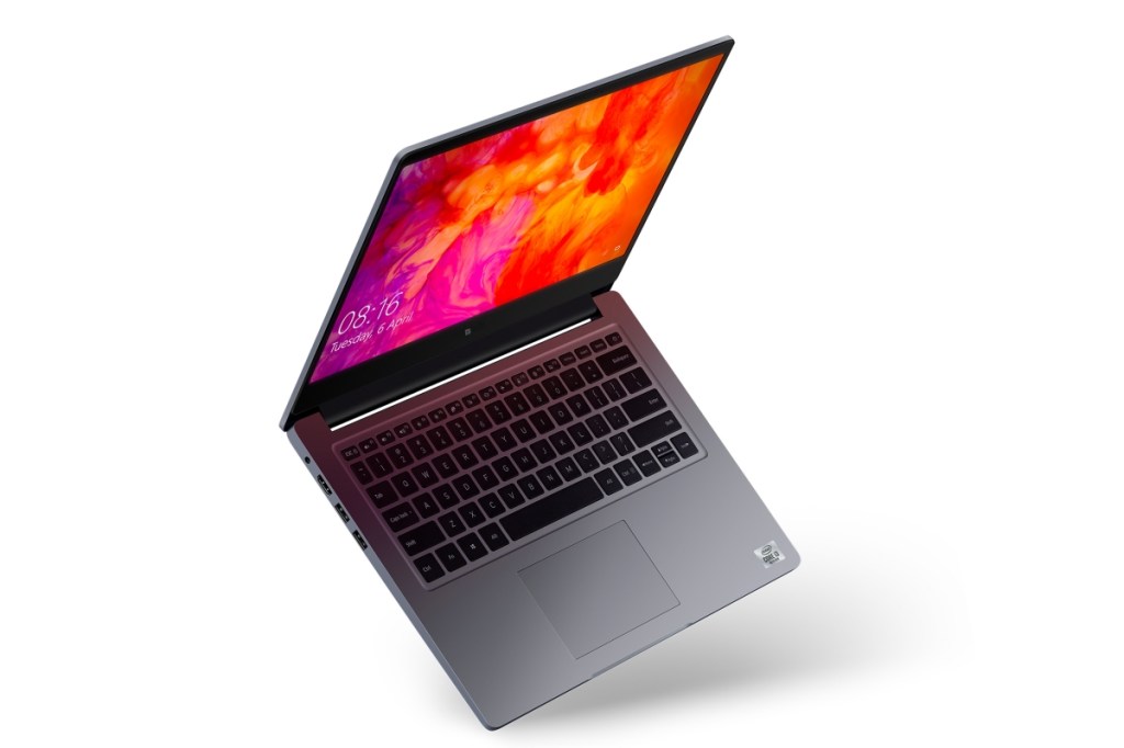 Mi Notebook 14 e-learning edition costs Rs 34,999.