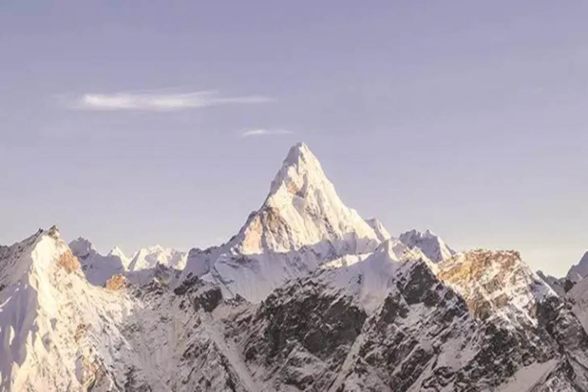 The pandemic hit as Nepal was preparing to double the number of tourist arrivals with a government campaign declaring 2020 as Visit Nepal year. (Photo source: IE) The pandemic hit as Nepal was preparing to double the number of tourist arrivals with a government campaign declaring 2020 as Visit Nepal year. (Photo source: IE)