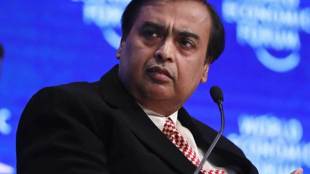 According to Bloomberg, the slide in RIL shares also eroded promoter Mukesh Ambani’s net worth by almost $7 billion to about $71 billion.