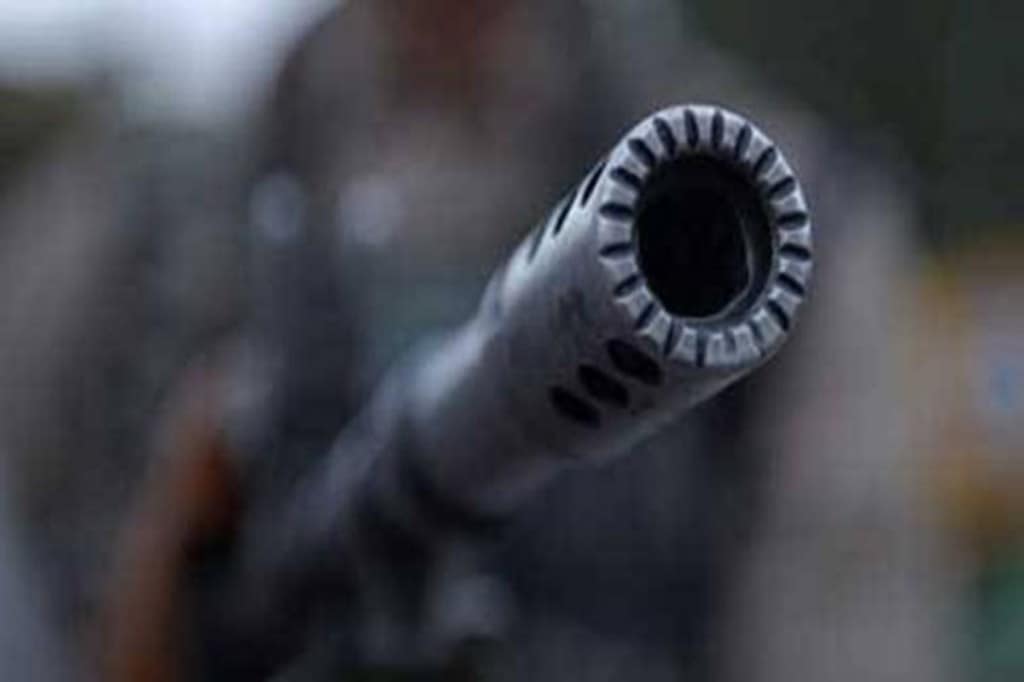 Naxal encounter in Chattisgarh, anti-Naxal operation, Janmilitia commander of Maoists, District Reserve Guard, District Force, gunfight at Chattisgarh, Maoist operation Naxal encounter in Chattisgarh, anti-Naxal operation, Janmilitia commander of Maoists, District Reserve Guard, District Force, gunfight at Chattisgarh, Maoist operation