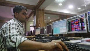 Share Market Today, Share Market Live