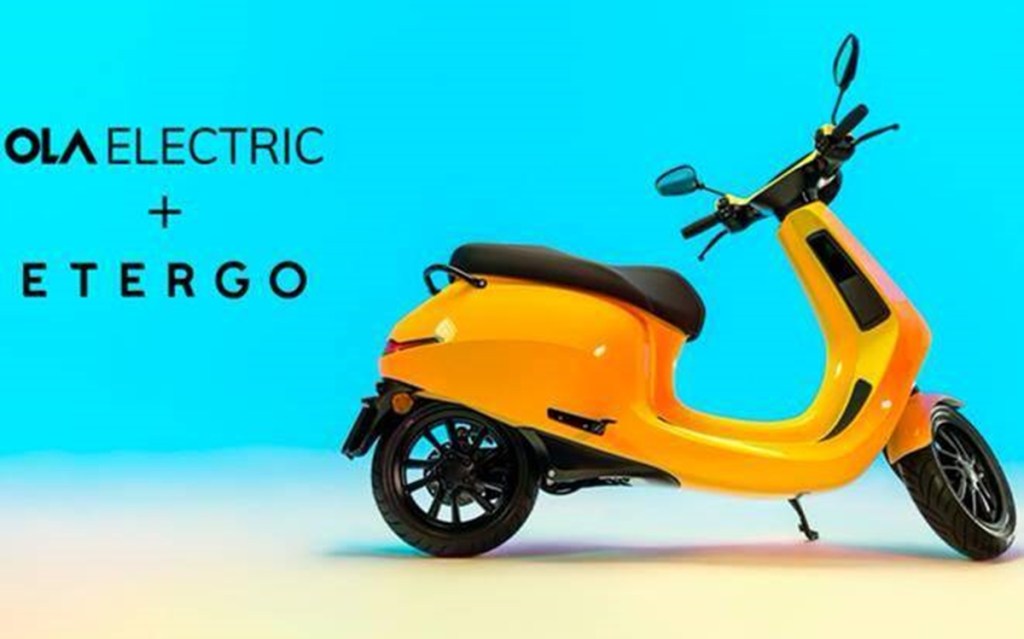 Ola to invest Rs 2,400 crore to set up EV plant: World’s biggest e-scooter factory to create 10,000 jobs