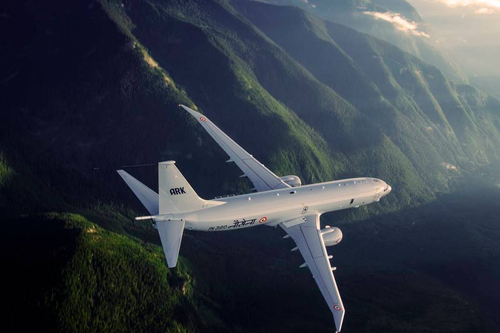 Global air traffic has reduced drastically in 2020 due to coronavirus-triggered travel restrictions. (Photo source: IE)