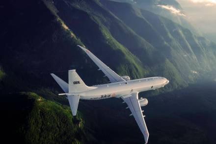 Global air traffic has reduced drastically in 2020 due to coronavirus-triggered travel restrictions. (Photo source: IE)