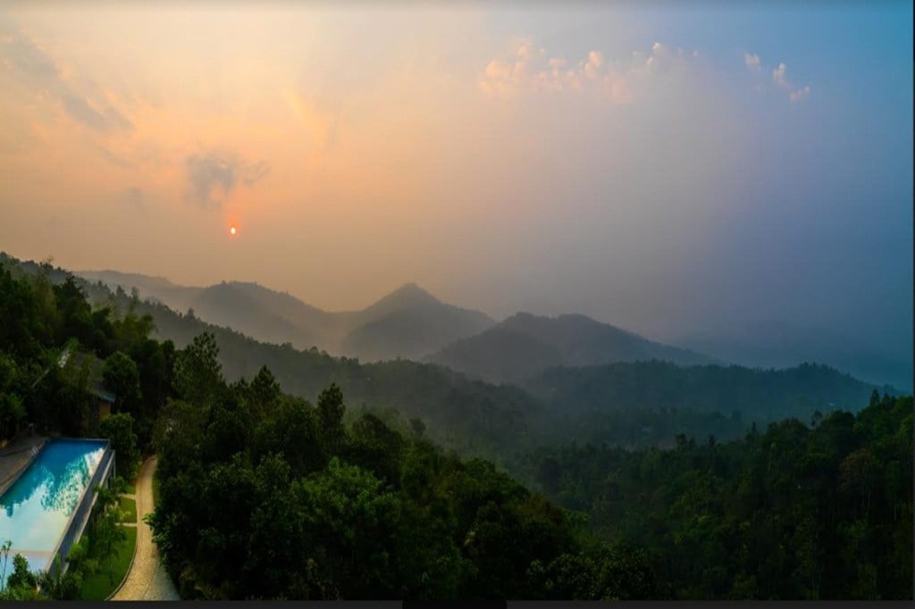 Travellers are opting for various packages with personalized services and activities curated especially according to preferences which provide for a memorable experience.