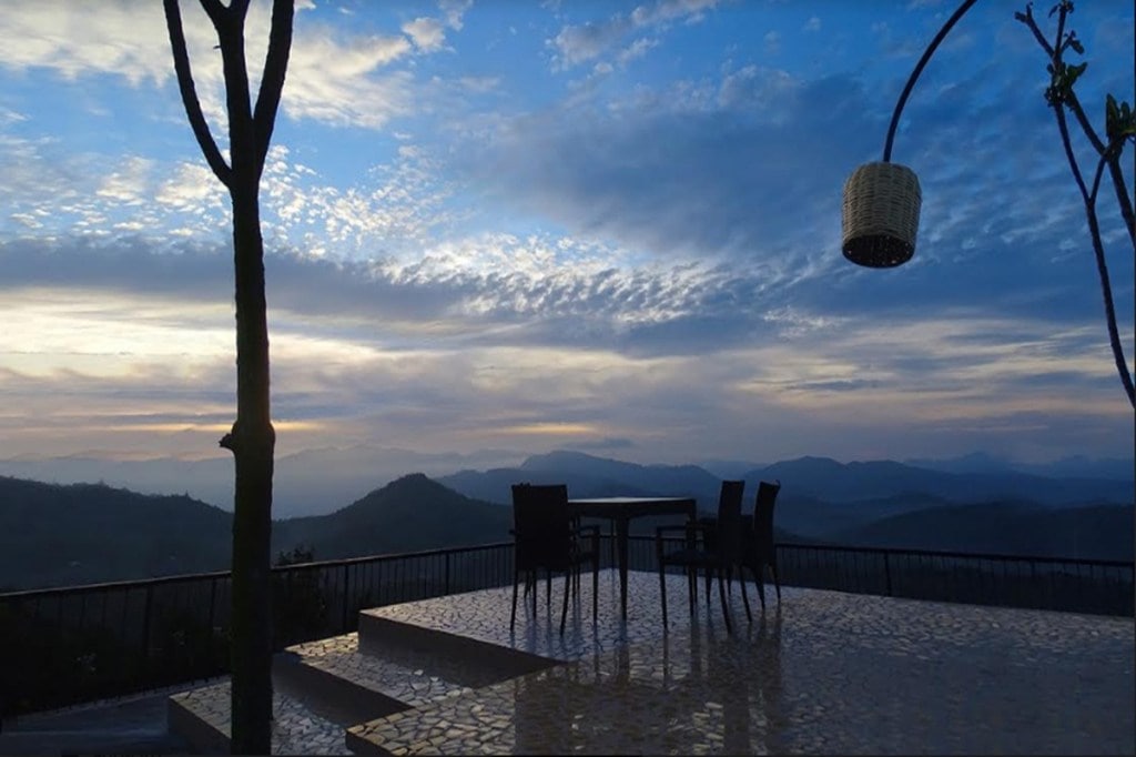 According to Nibhrant Shah, CEO & Co-Founder, Isprava & Lohono Stays, safety has been a big concern. (Image credit: Poetree Sarovar Portico, Thekkady)