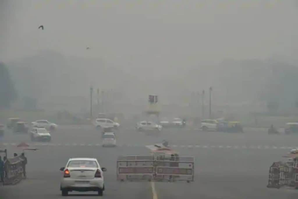 air pollution, air pollution in Indi-gangetic plain, air poluttion in southern sttaes, air pollution study, iit delhi study, satellite mapping of air pollution, ujjwala sceme, rural pollution, central pollution control board
