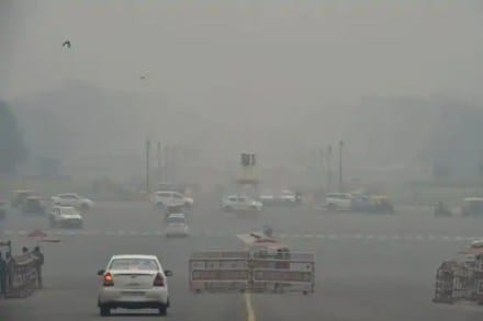 air pollution, air pollution in Indi-gangetic plain, air poluttion in southern sttaes, air pollution study, iit delhi study, satellite mapping of air pollution, ujjwala sceme, rural pollution, central pollution control board