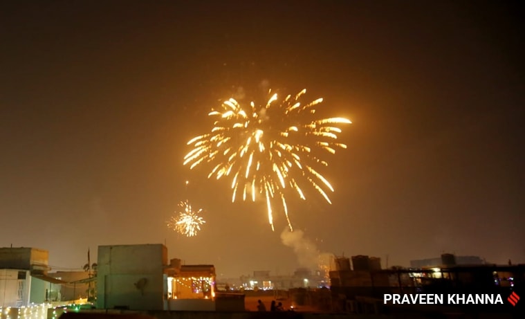 The Authority has issued penalties worth over Rs 96.61 lakh since October 17. (Representative image)