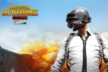 PUBG Mobile is banned in India over privacy concerns. 