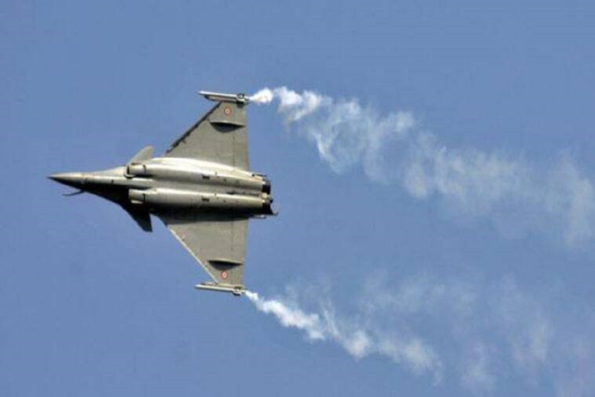 The first Squadron of the Rafale is based at Ambala Air Force Station, the second will be in West Bengal at Hasimara. The first Squadron of the Rafale is based at Ambala Air Force Station, the second will be in West Bengal at Hasimara.