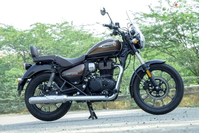 Planning to buy Royal Enfield Meteor 350? Here’s how much you might have to wait