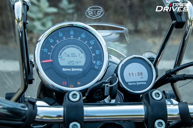 Royal Enfield Tripper: A trip made far easier, here’s how