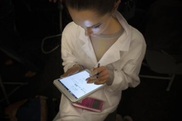 The demand for lenses optimized for our digital life and work is growing. (Representational image: Reuters)