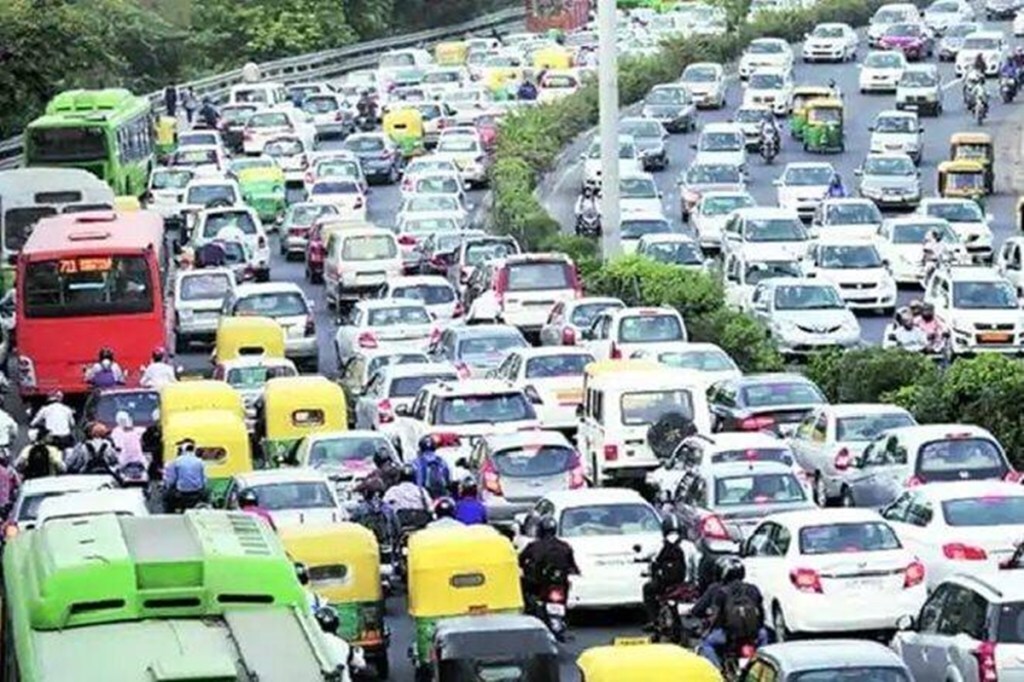 Shared mobility including car/bike rentals to recover to pre-COVID levels by FY23: Praxis report