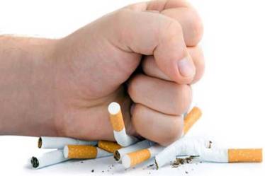 The next step for this law would be to eventually ensure that our country becomes smoke-free.