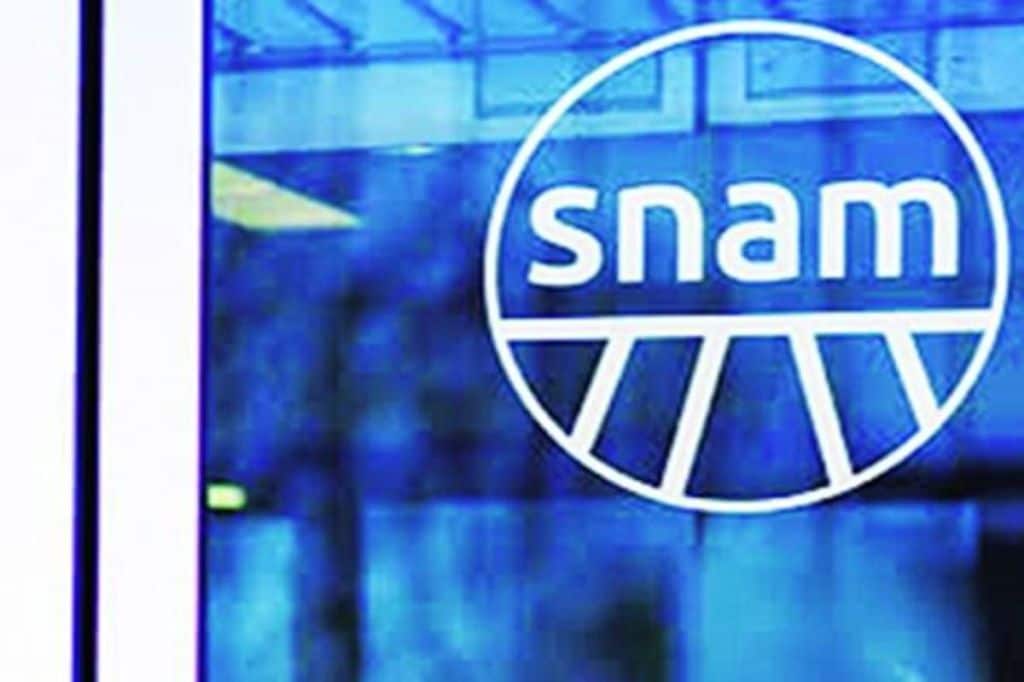 With Greenko, Snam aims to collaborate on the study of hydrogen production methods from renewables.