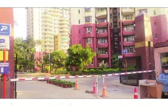 Smart Parking: A start-up called Park+ wants to ease urban parking challenges