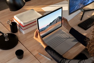 Surface Go 2, Surface Book 3 convertibles launched in India