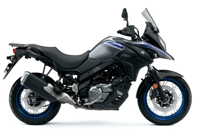 India-bound 2021 Suzuki V-Strom 650XT revealed: List of changes and expected price hike