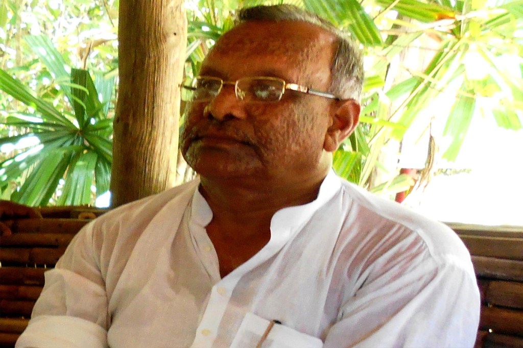 tarkishore prasad tarkishore prasad