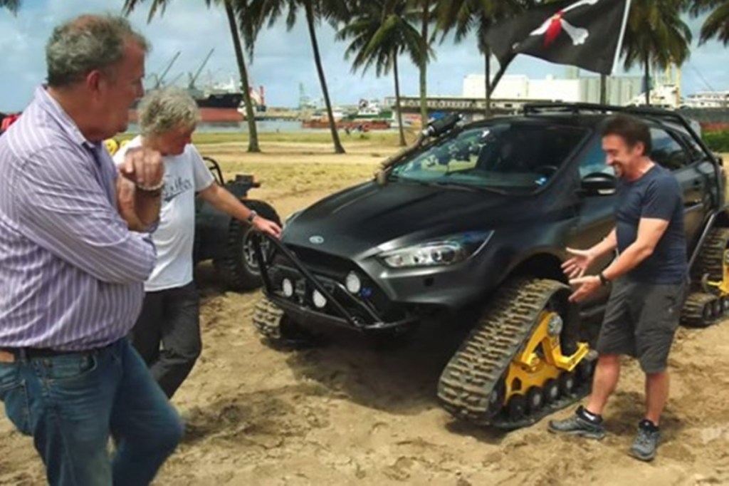 the grand tour madagascar trailer