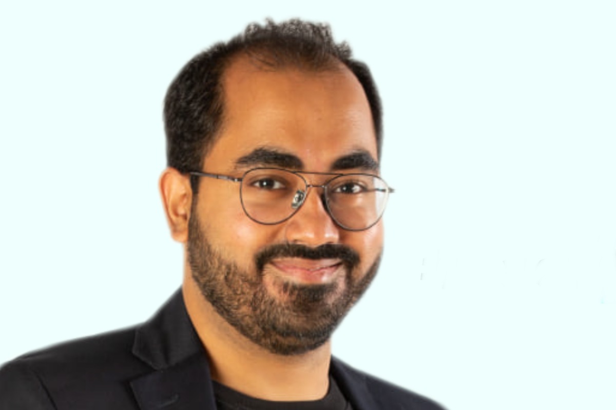 Siddharth Devnani, co-founder and CEO, SoCheers.