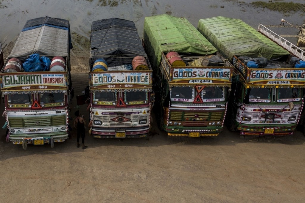 green logistics, logitics in india, efficiency, warehousing, cost optimisation