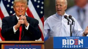 trump biden