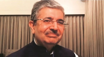 In a message to bank staffers, Kotak said education was among the neglected areas of 2020. We owe it to others to increase our focus in areas that were neglected in 2020. In a message to bank staffers, Kotak said education was among the neglected areas of 2020. We owe it to others to increase our focus in areas that were neglected in 2020.