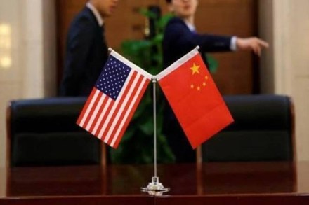 Republican Senator Marco Rubio welcomed the executive order, saying China exploiting the US capital market is a clear and ongoing risk to the US economy. Republican Senator Marco Rubio welcomed the executive order, saying China exploiting the US capital market is a clear and ongoing risk to the US economy.