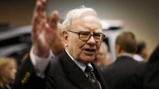 Warren Buffett, berkshire hathaway