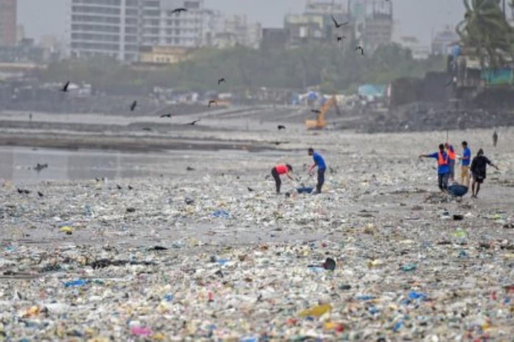 Srilanka ships waste, waste exporting developed nation, Basel Convention, Sri Lanka, Uk legal battle, Sri Lanka plea to UK Srilanka ships waste, waste exporting developed nation, Basel Convention, Sri Lanka, Uk legal battle, Sri Lanka plea to UK