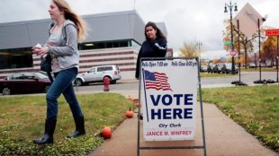 Donald Trump, women voters in US, Sur-urban women voters in Us, black women voters in US, US Presidential election, Joe Biden, Democratic party.