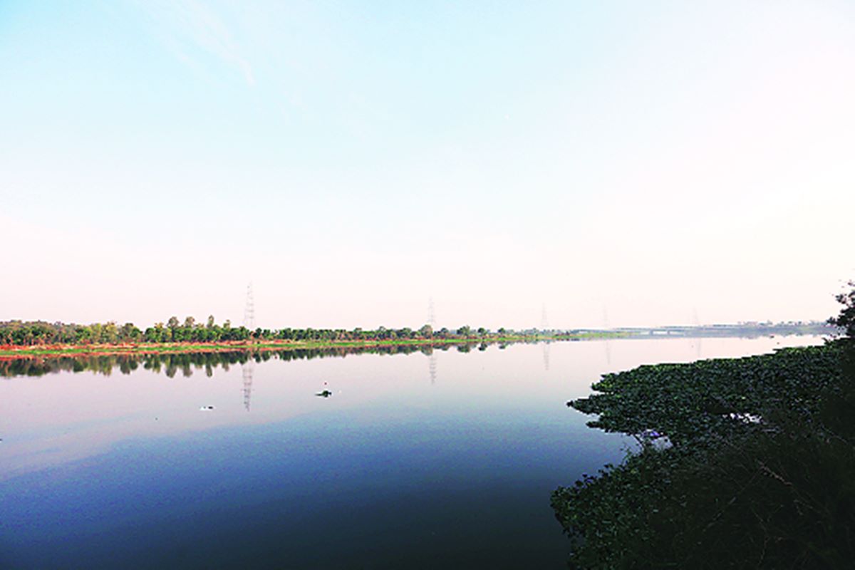 yamuna