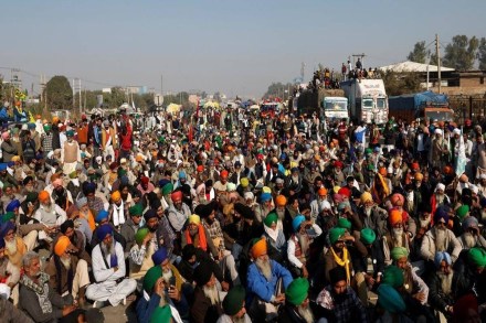 So long as Punjab’s farmers continue to get MSP support, and this keeps them wedded to rice and wheat, they will keep losing out to those, in Punjab and elsewhere, who grow more lucrative crops.