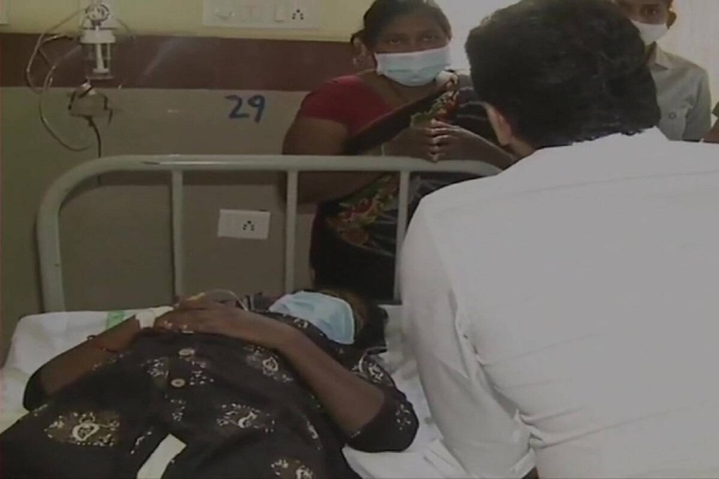 Health authorities could not yet establish the cause of the disease though blood tests and CT (brain) scans were performed. Cerebral Spinal Fluid tests also turned out to be normal.