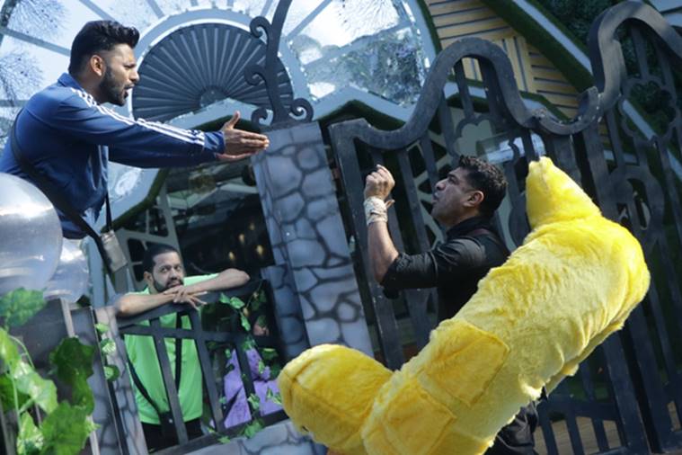 Surya said Yes Bank has a fintech-first strategy, much like that of So Hum.