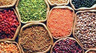 Niti Aayog has formed a committee to recommend strategies to increase the availability of millets to ensure nutritional security.
