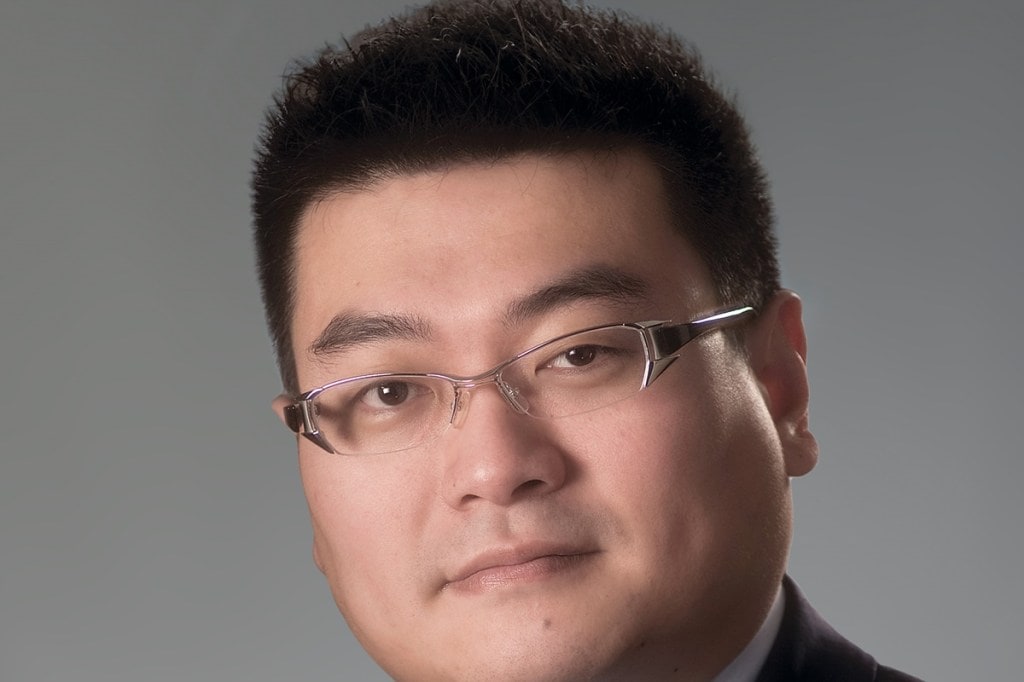 Albert Kwok, MD, PGIM Jennison Associates Albert Kwok, MD, PGIM Jennison Associates