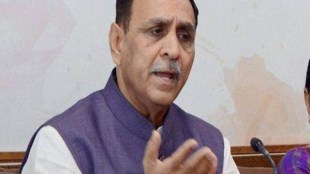Chief Minister Vijay Rupani termed the bandh, supported by the Congress, a failure.