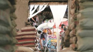 Currently, under the APMC system, a farmer has to pay three levies on the produce she brings to the mandi, notified by the state government under its APMC Act.