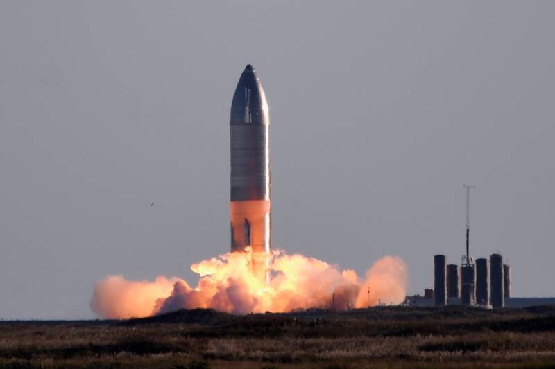 SpaceX, Starship SN8 rocket, SpaceX Starship SN8, SpaceX Starship, elon musk, elon musk spacex, nasa, rocket